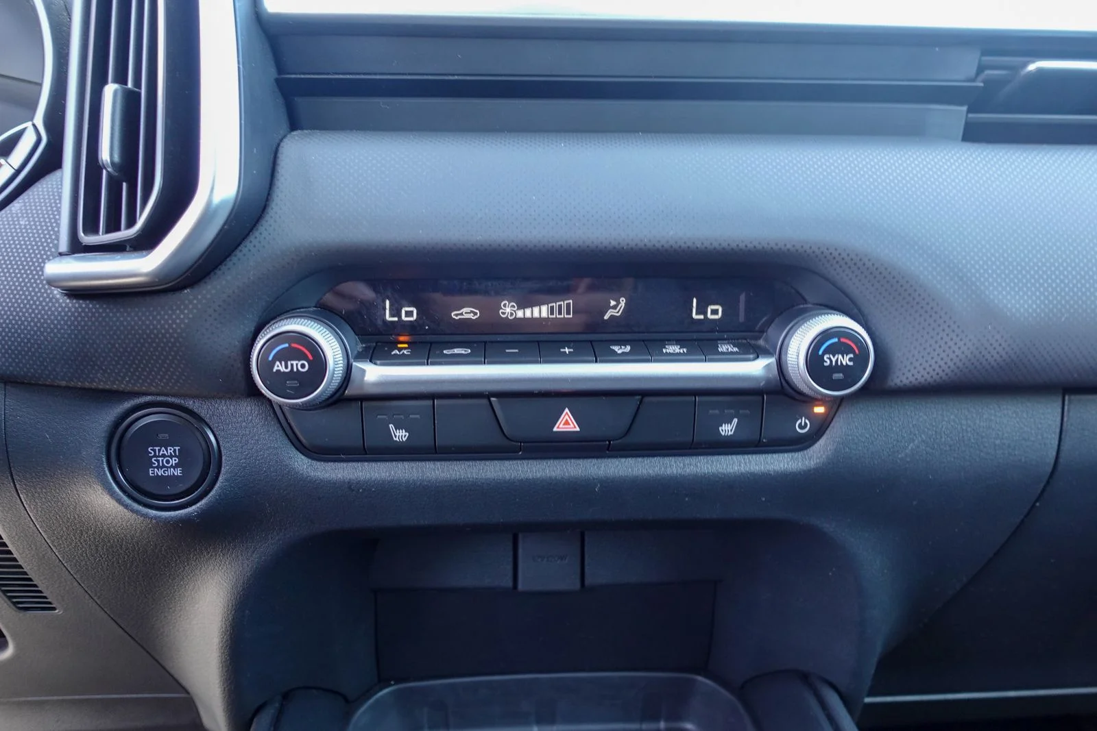 Certified Used 2025 Polymetal Gray Metallic Mazda 2.5 S Premium Package image 25