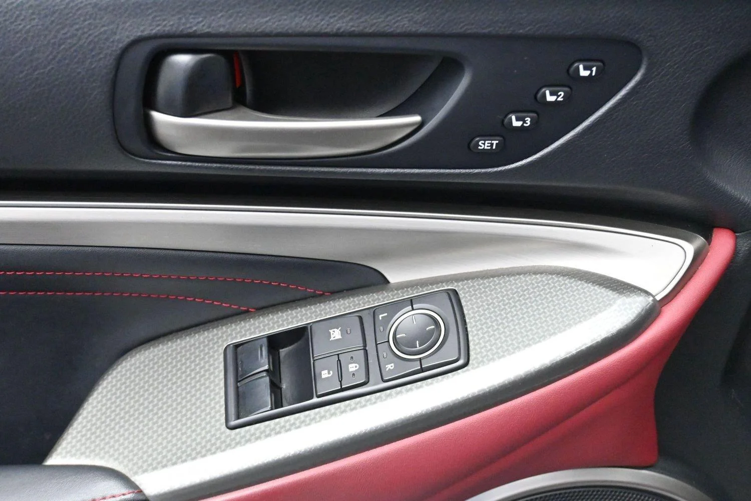 Used 2016 Obsidian Lexus Base image 11