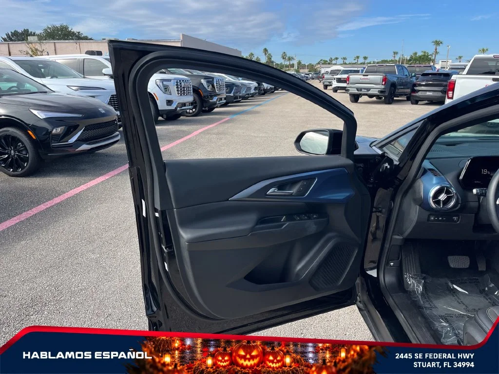 Used 2026 Black Chevrolet LT image 11