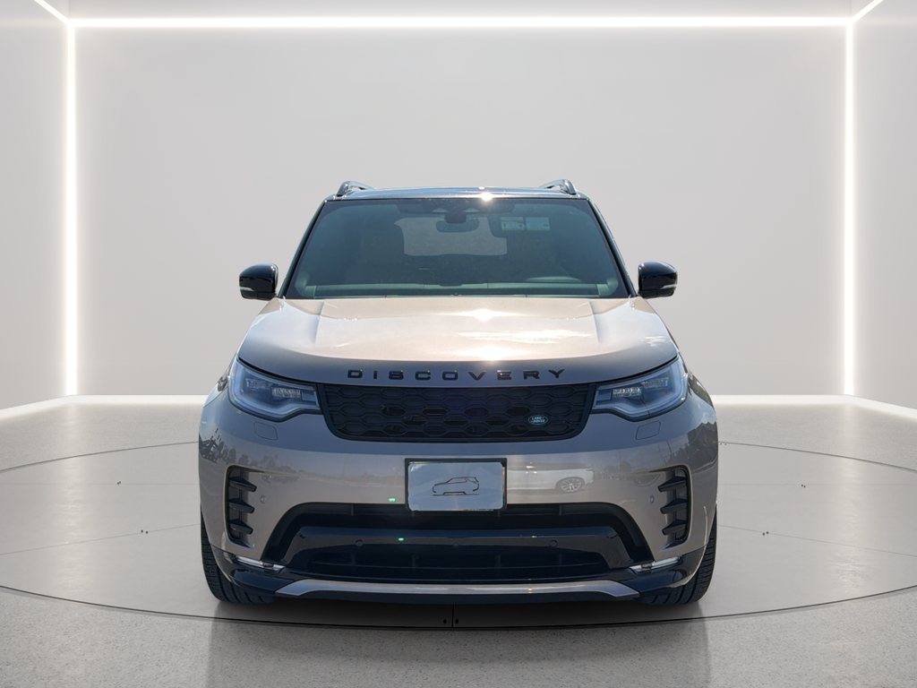 New 2026 Lantau Bronze Land Rover Dynamic SE image 11