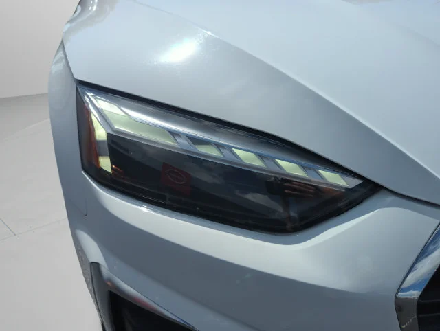 Used 2024  Audi 45 S line Premium Plus image 17