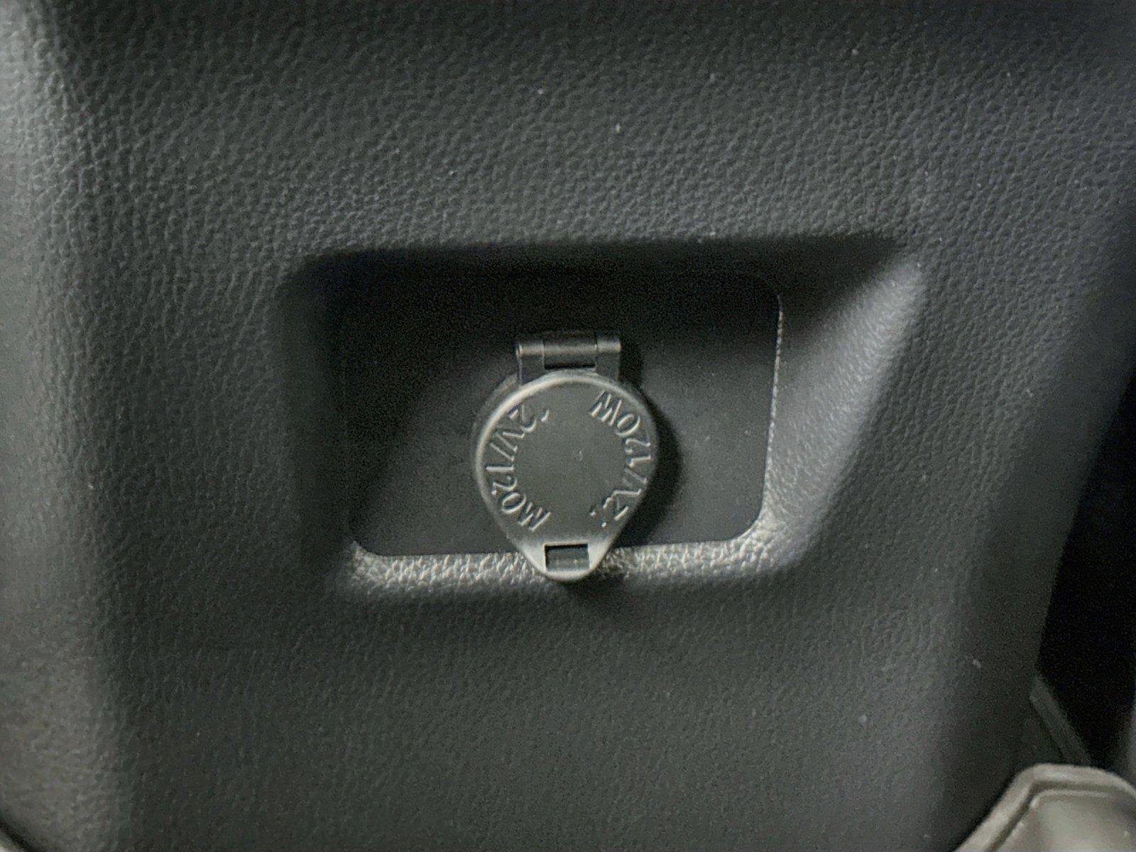 Certified Used 2025 Ice Cap Toyota Hybrid LE image 51