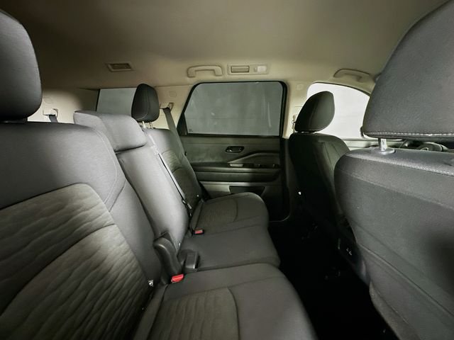 Used 2025 Gray Nissan S image 25