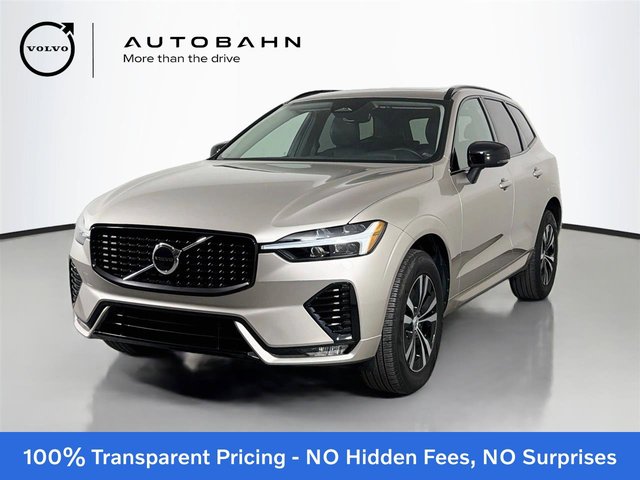 2025 Volvo XC60 B5 Core
