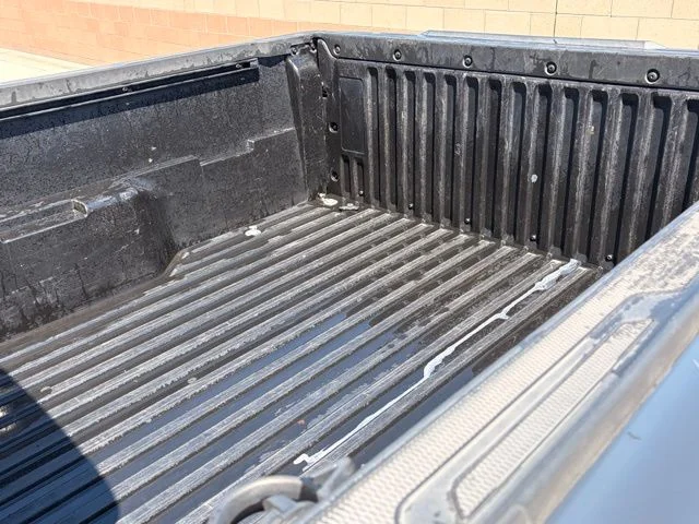 Certified Used 2024  Toyota SR5 image 10