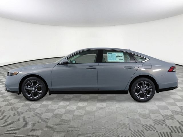 New 2026 Urban Gray Pearl Honda EX-L image 2