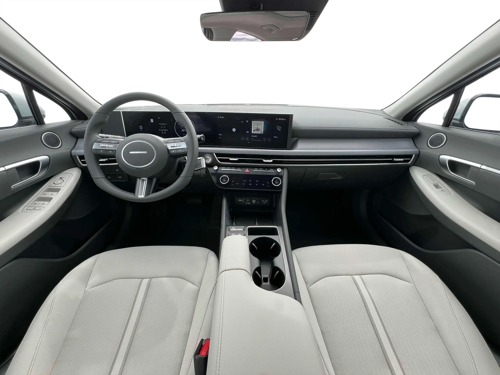 2025 Hyundai Sonata SEL - Photo 13
