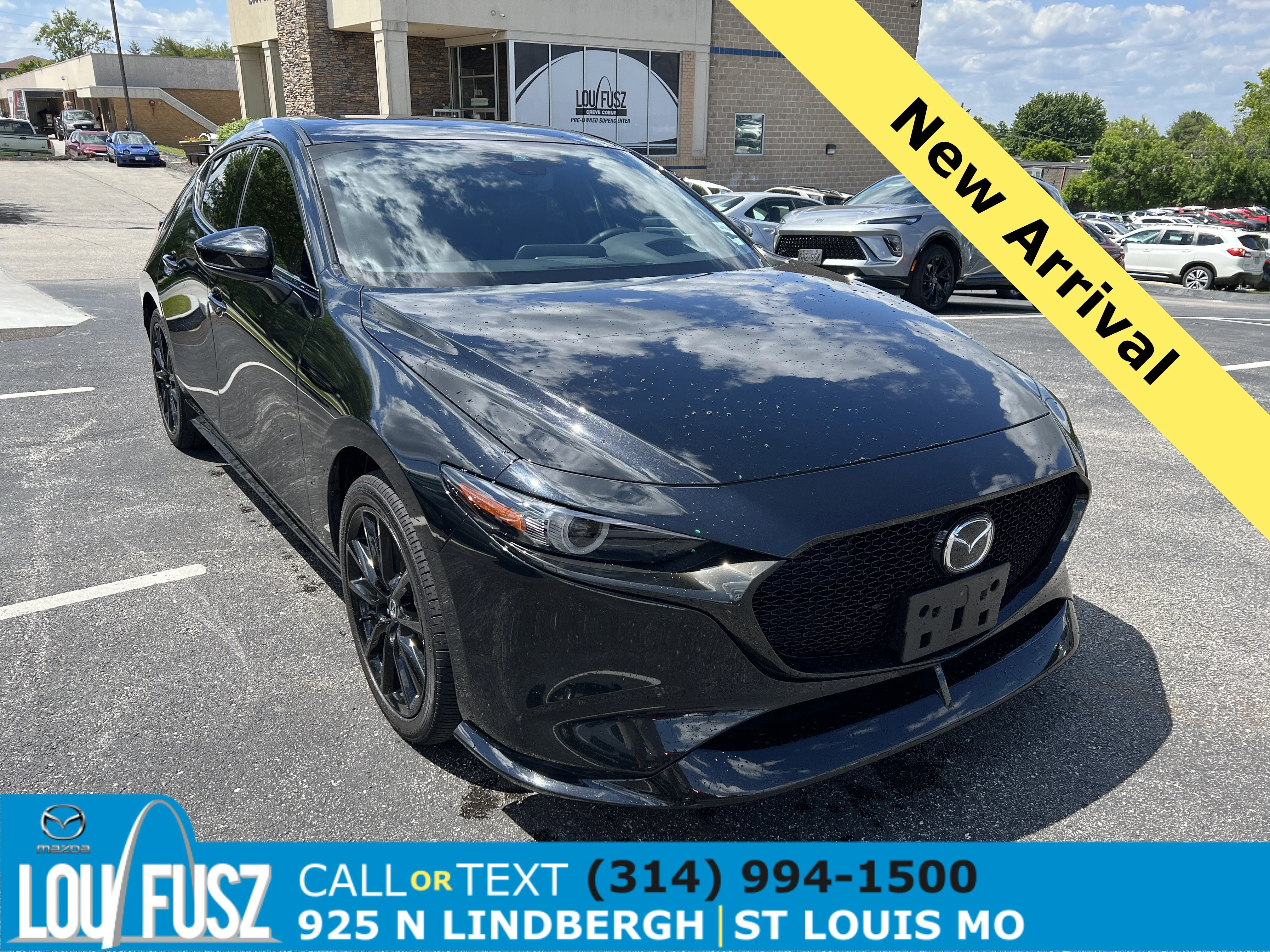 2023 Mazda CX-3 Premium 2.5 AT 5-Door SKYACTIV AWD's photo