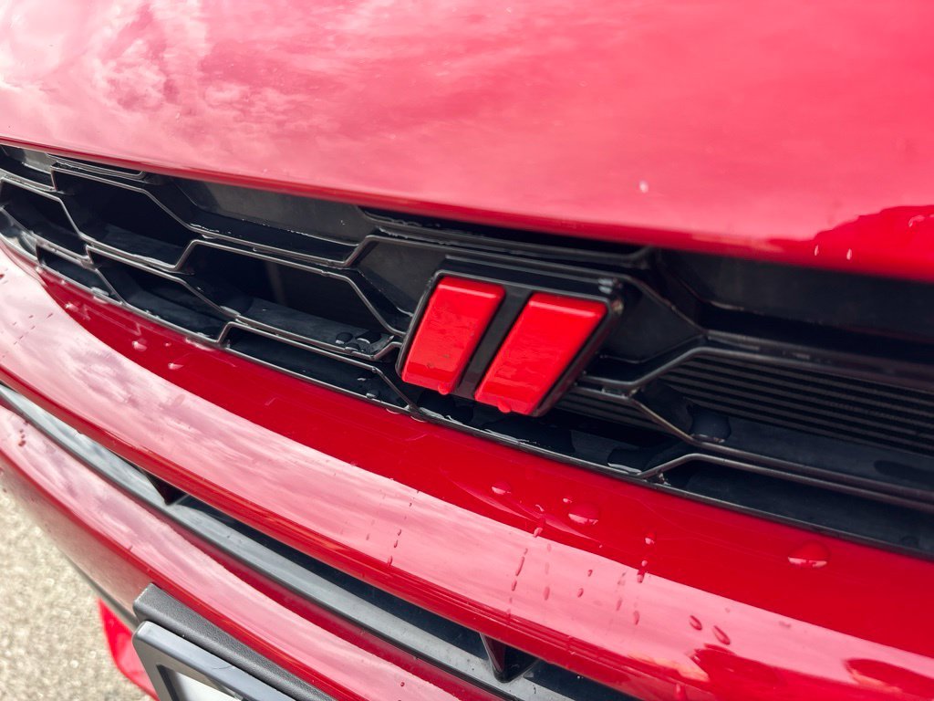 Used 2024 Red Dodge R/T image 9