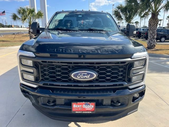 2024 Ford F-250 XL 4x4 Regular Cab 8' Box's photo