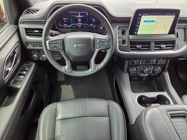 Used 2024 Red Chevrolet RST image 17