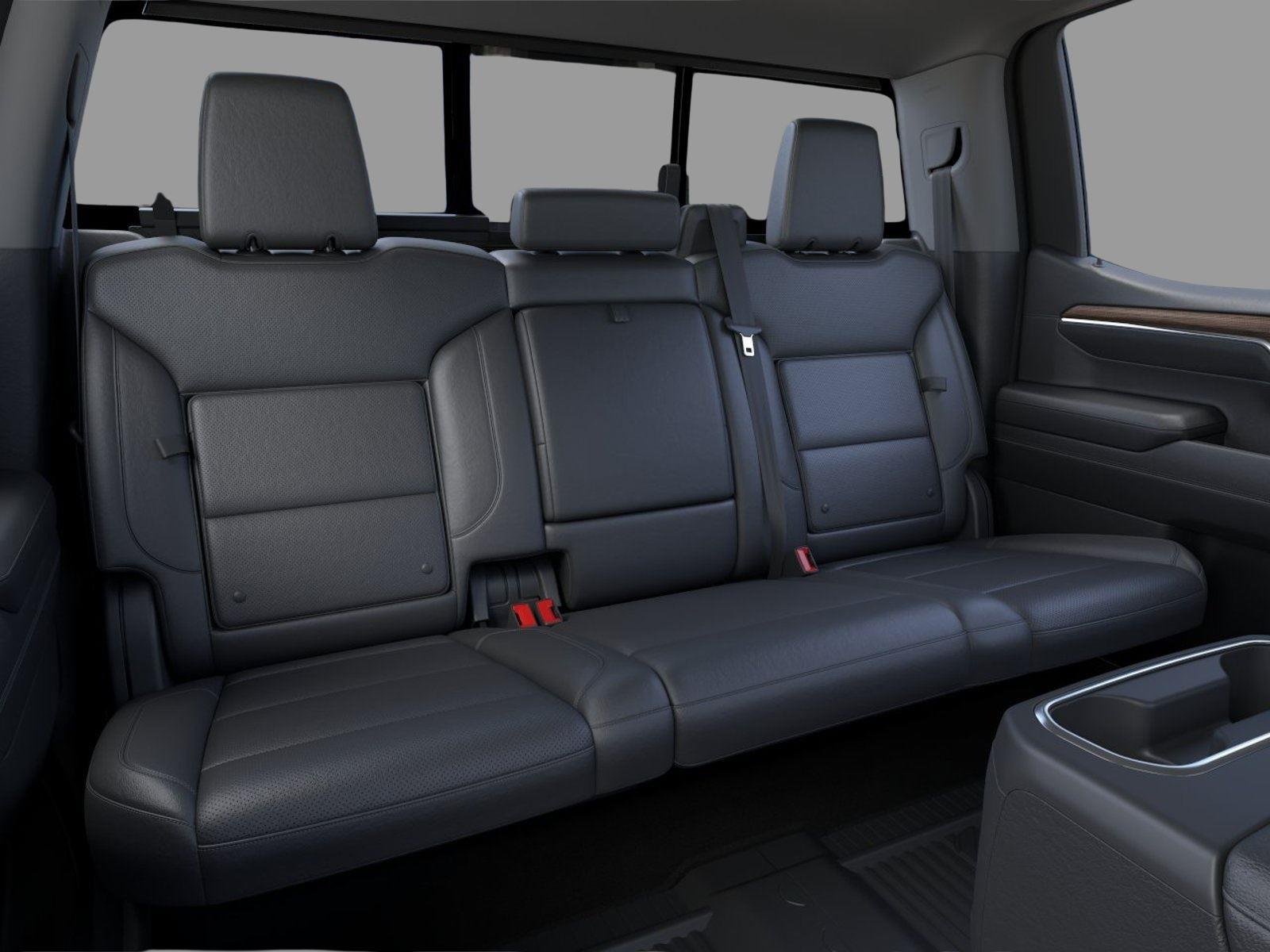New 2026 Black Chevrolet LT Trail Boss image 17