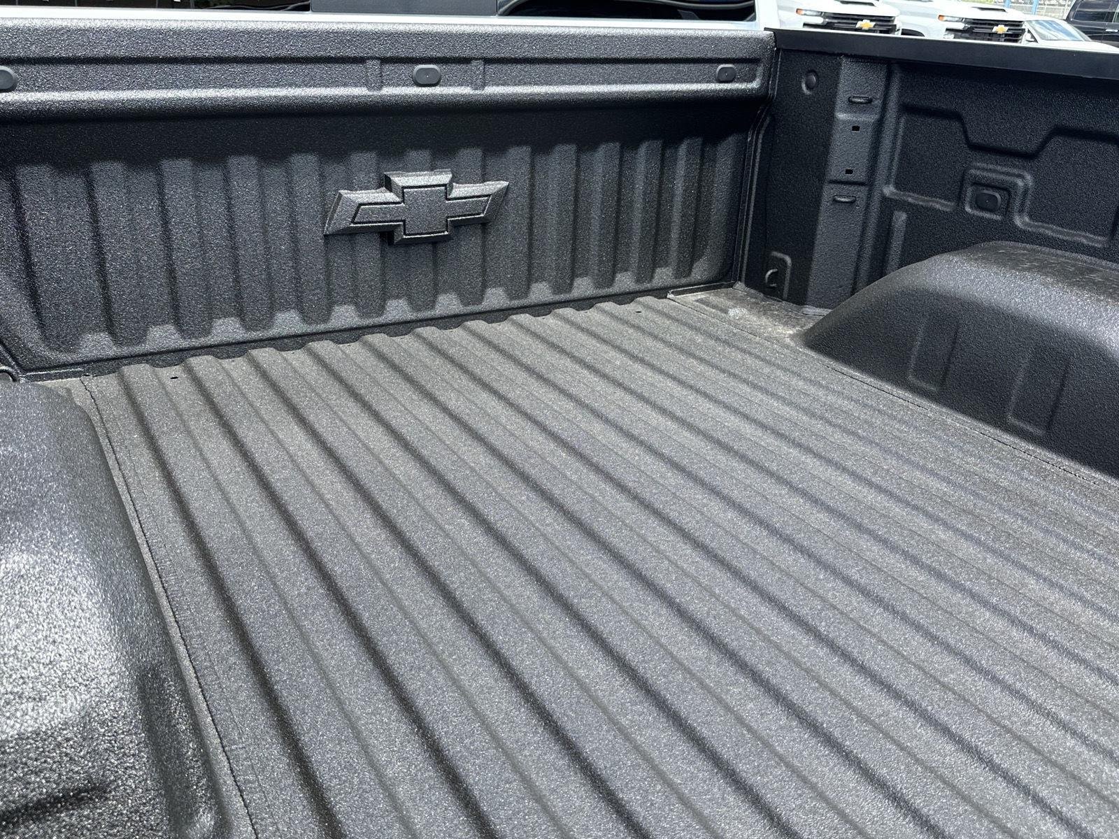 2026 Chevrolet Silverado 1500 LT Trail Boss - Photo 16