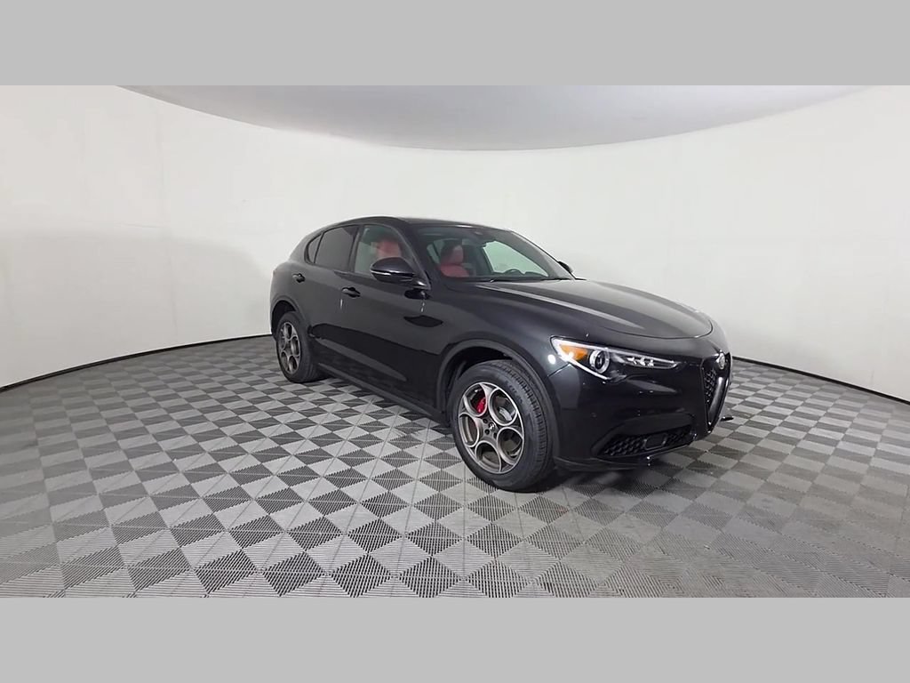2023 Alfa Romeo Stelvio Sprint - Photo 53