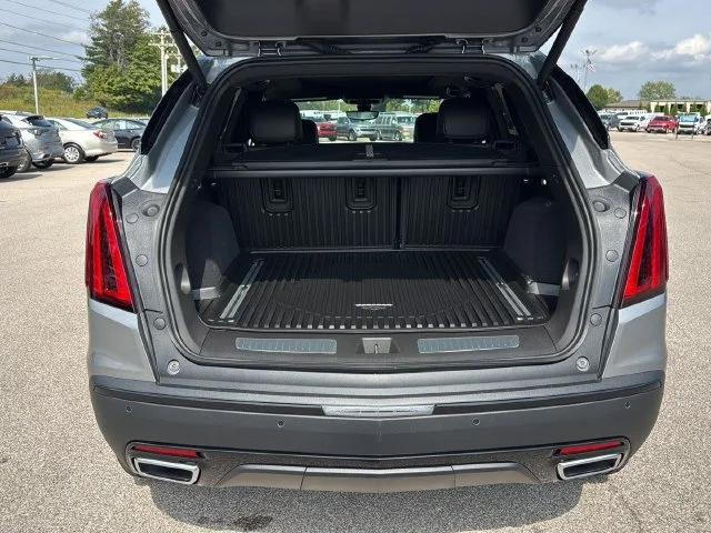 2026 Cadillac XT5 Premium Luxury - Photo 17