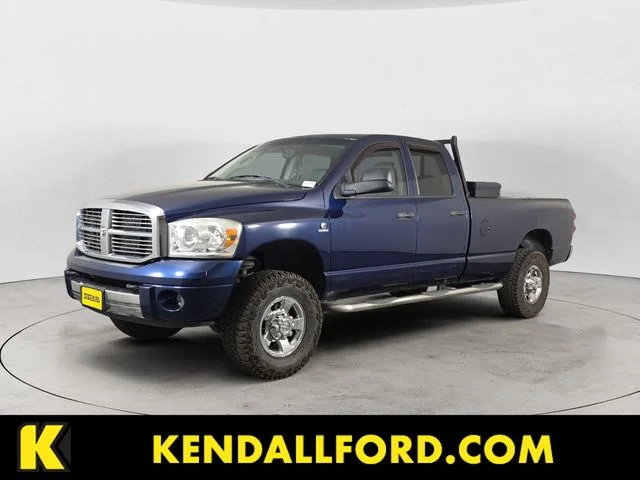 2009 Dodge Ram 2500