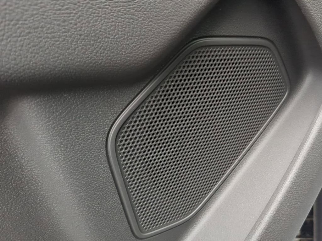 New 2026 Oxford White Ford Cargo Van image 43