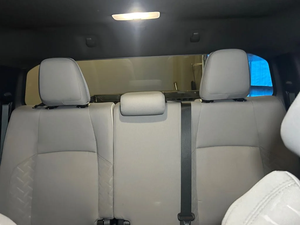 Certified Used 2025 Celestial Silver Toyota SR5 image 23