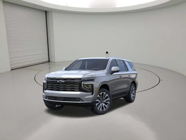 2026 Chevrolet Tahoe High Country - Photo 8