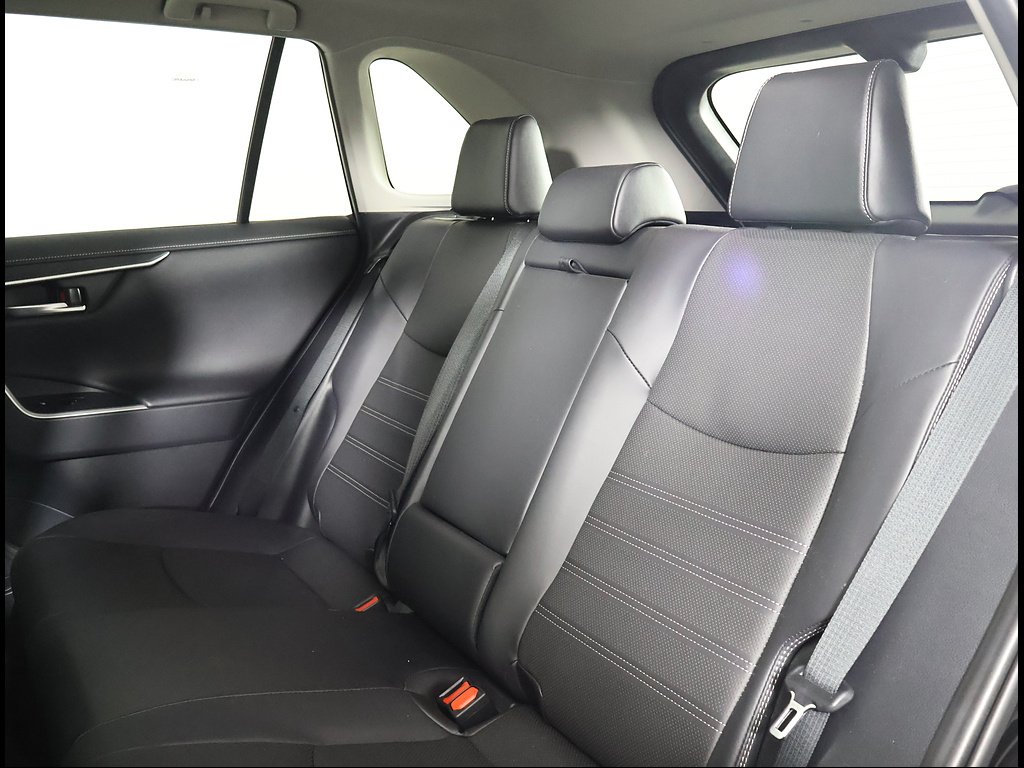 Certified Used 2024 Midnight Black Metallic Toyota Limited image 15
