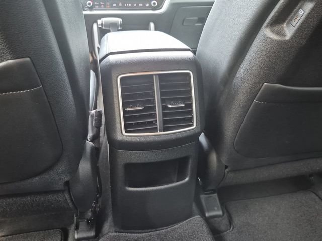 Certified Used 2023 Black Kia X-Line image 24