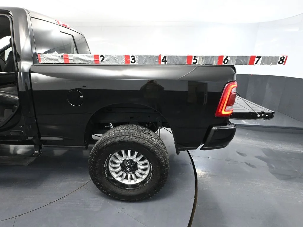 2024 RAM Ram 2500 Pickup Laramie - Photo 42