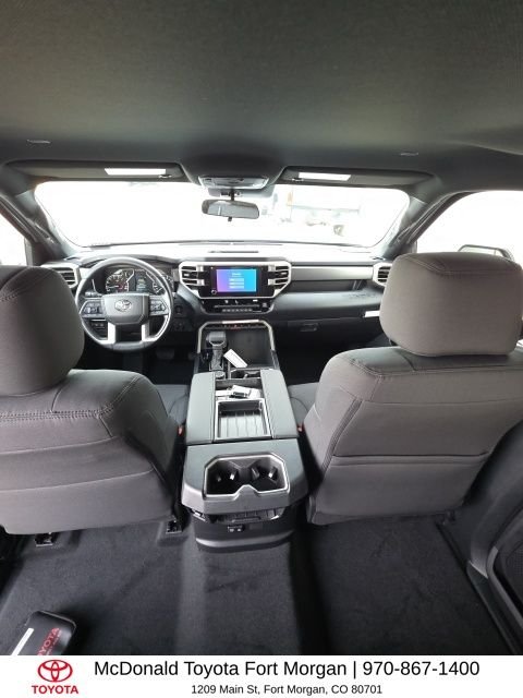 2026 Toyota Tundra SR5 - Photo 7