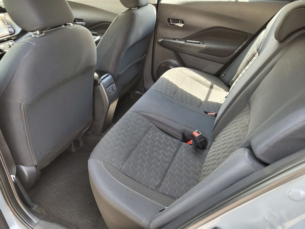 2023 Nissan Kicks SV - Photo 12