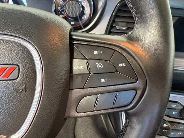 Certified Used 2023 Purple Dodge GT image 28