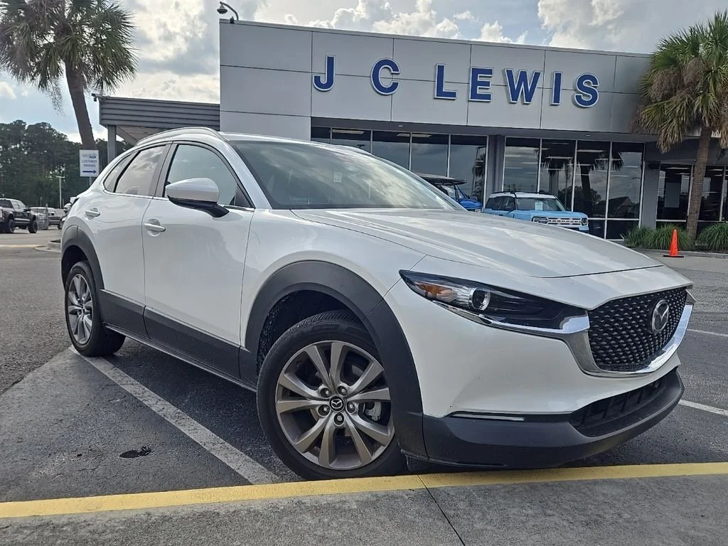 2023 Mazda CX-30 Select AWD's photo