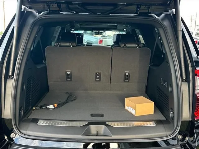 New 2026 Onyx Black GMC AT4 image 11