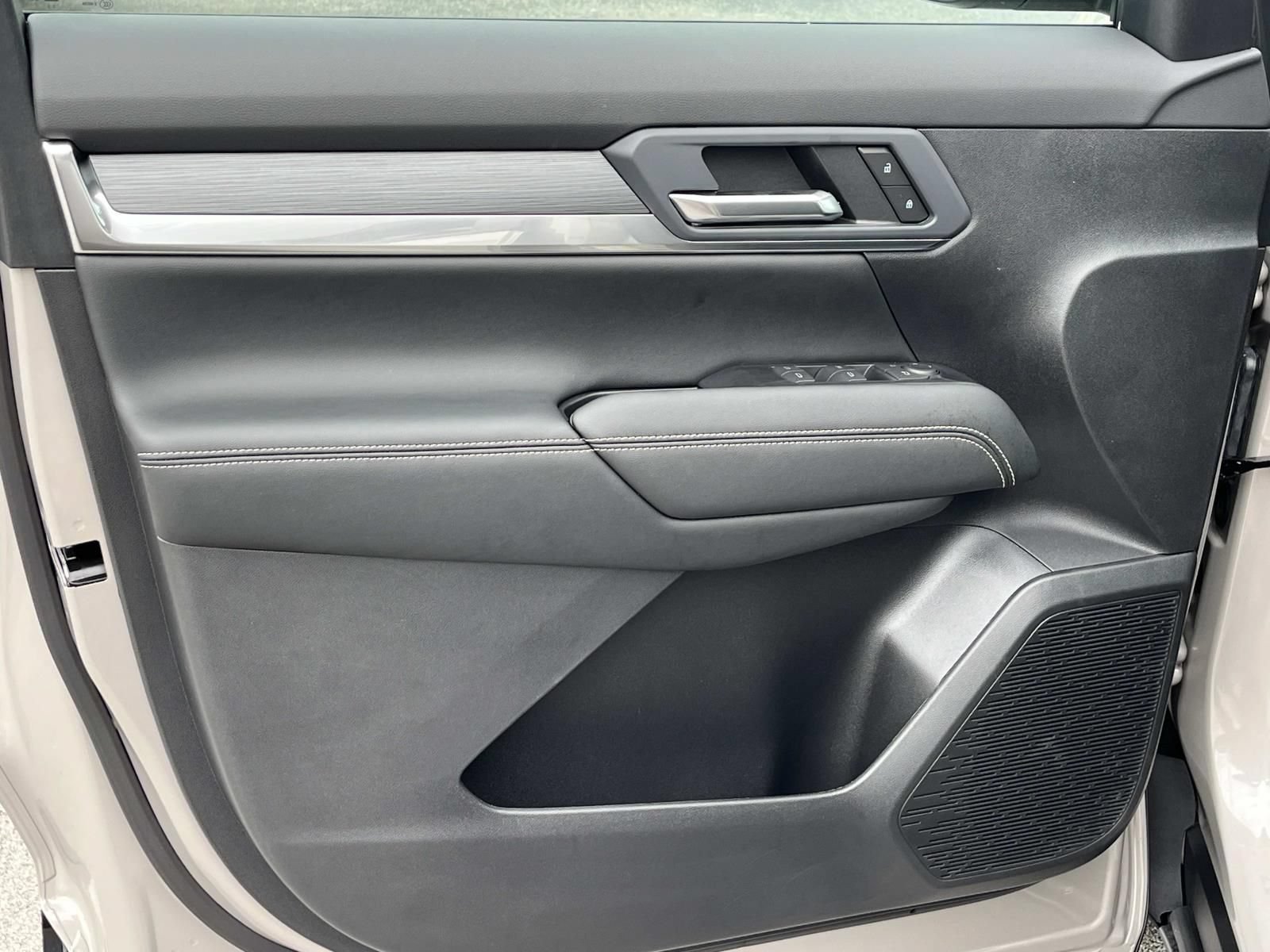 2027 GMC Terrain Elevation - Photo 19