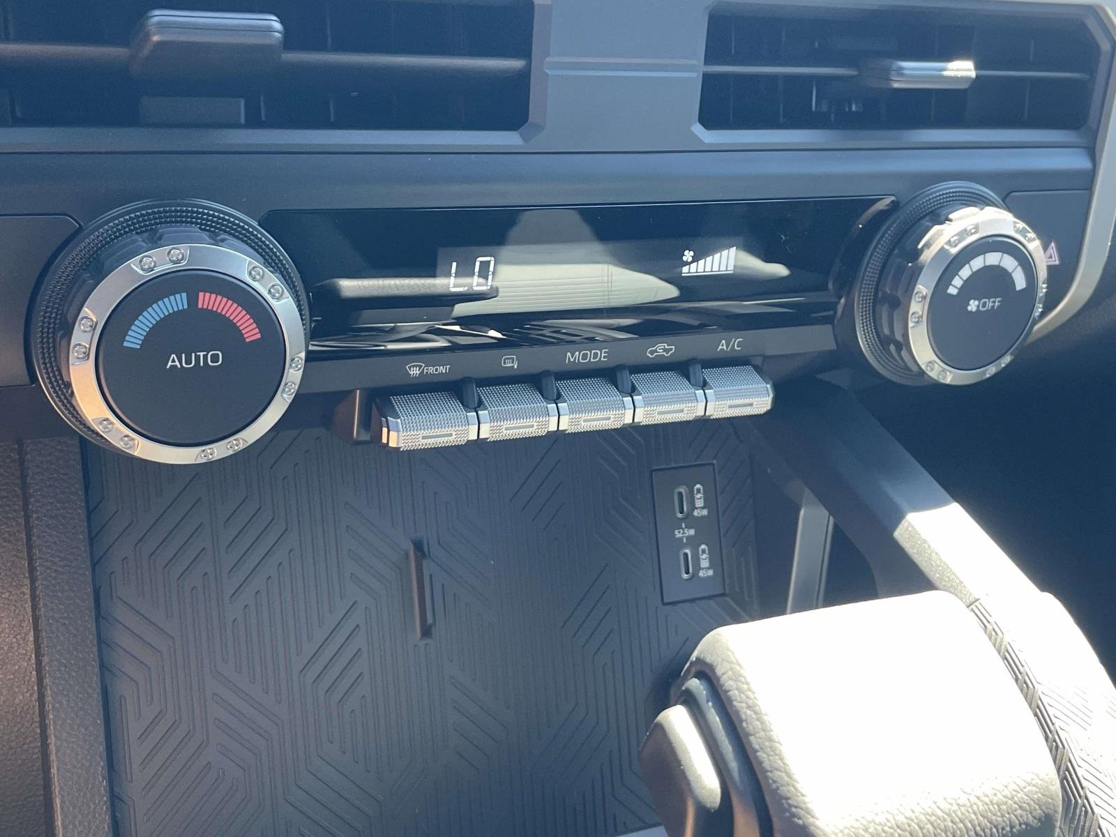 New 2026 Heritage Blue Toyota TRD Sport image 13