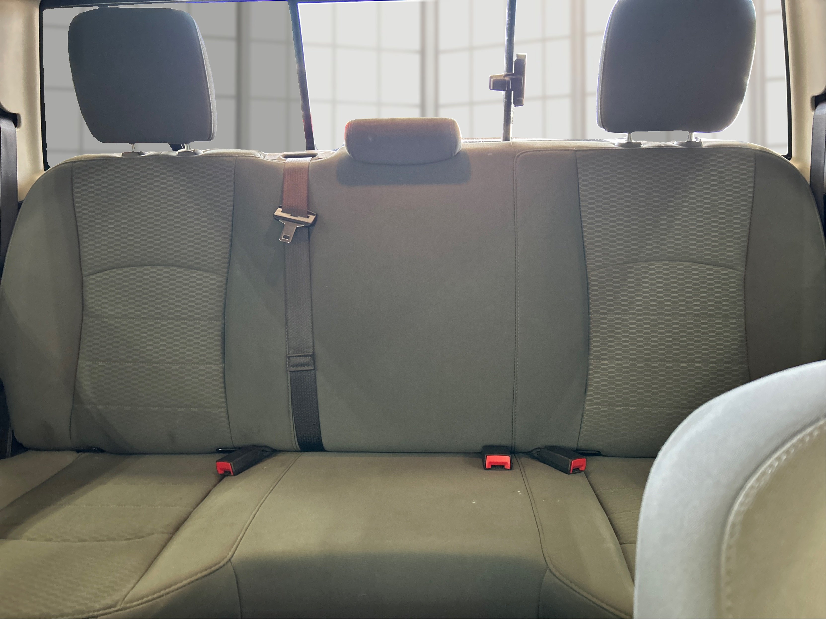 Used 2019 Red Ram SLT image 14