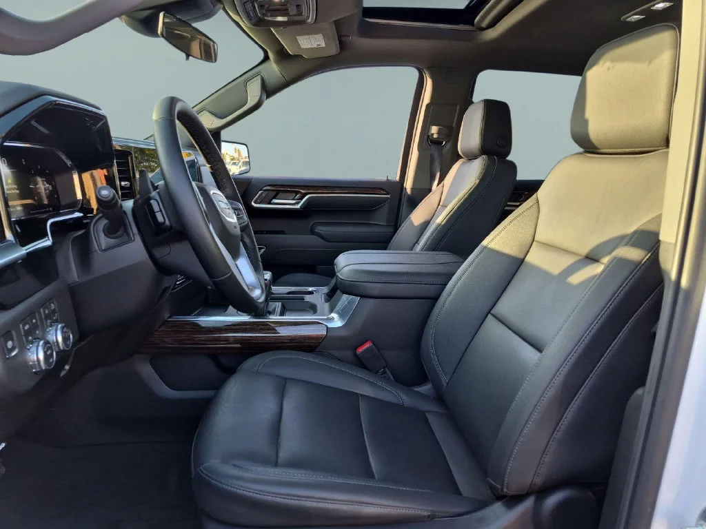 2026 GMC Sierra 1500 Elevation - Photo 18