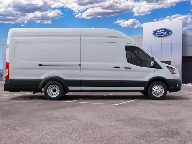 New 2027 Oxford White Ford Base image 5