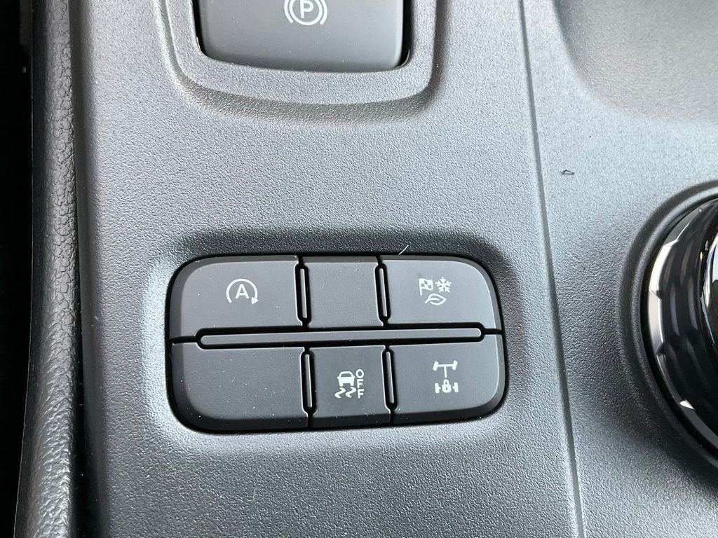 2025 Ford Ranger XL - Photo 10