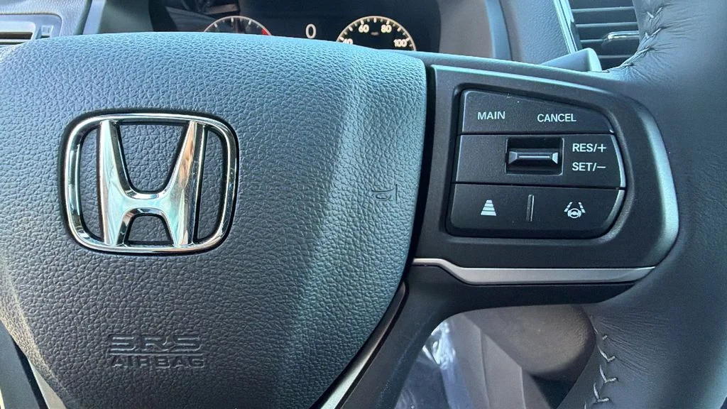 2026 Honda Ridgeline RTL - Photo 20