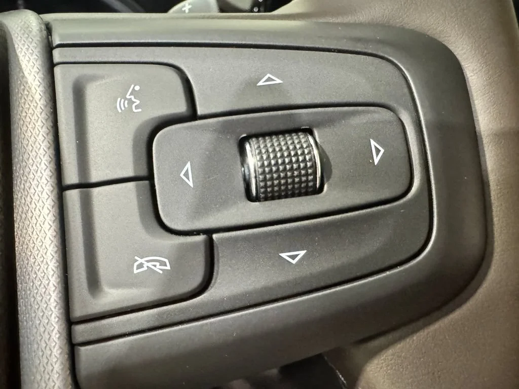 2026 GMC Sierra 1500 Denali - Photo 17