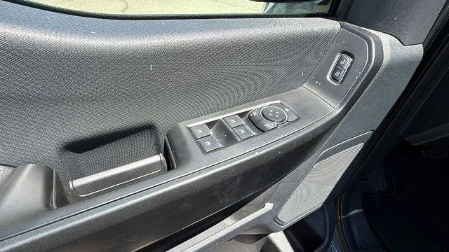 Used 2025 Gray Ford STX image 19