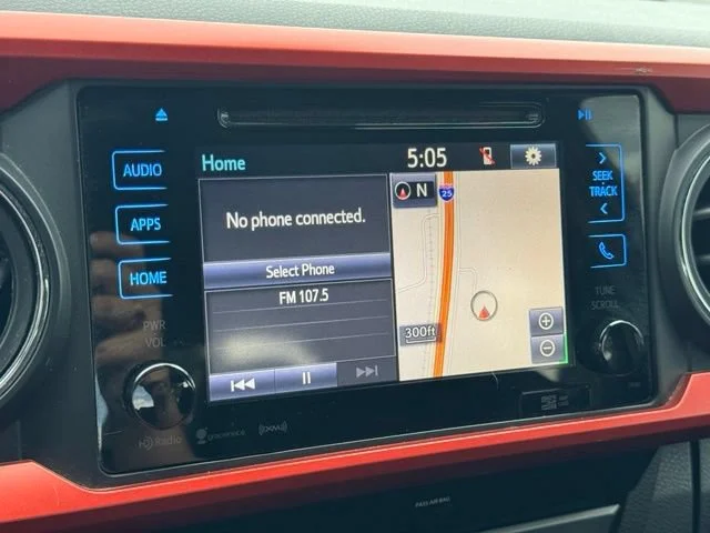 Used 2019 Tan Toyota SR image 32