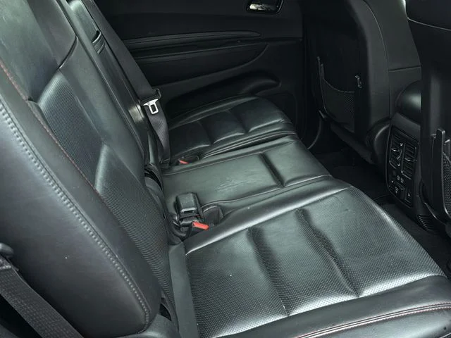 Used 2023 Black Dodge GT Plus image 37