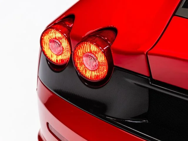 Used 2007  Ferrari Berlinetta image 80