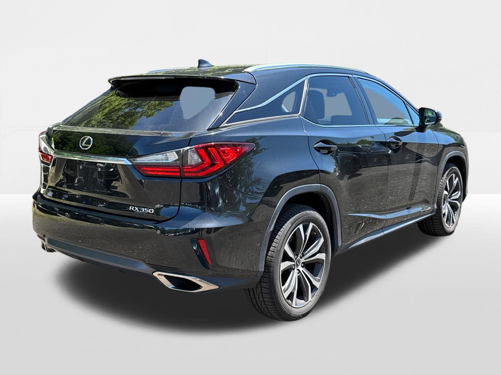 Used 2019  LEXUS FSPORT image 6