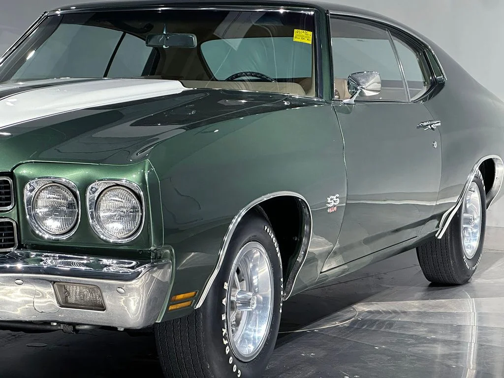 Used 1970  Chevrolet  image 17