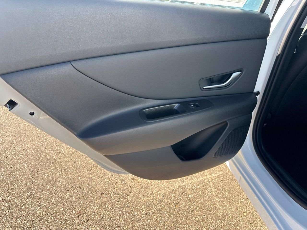 New 2026 White Hyundai Limited image 78