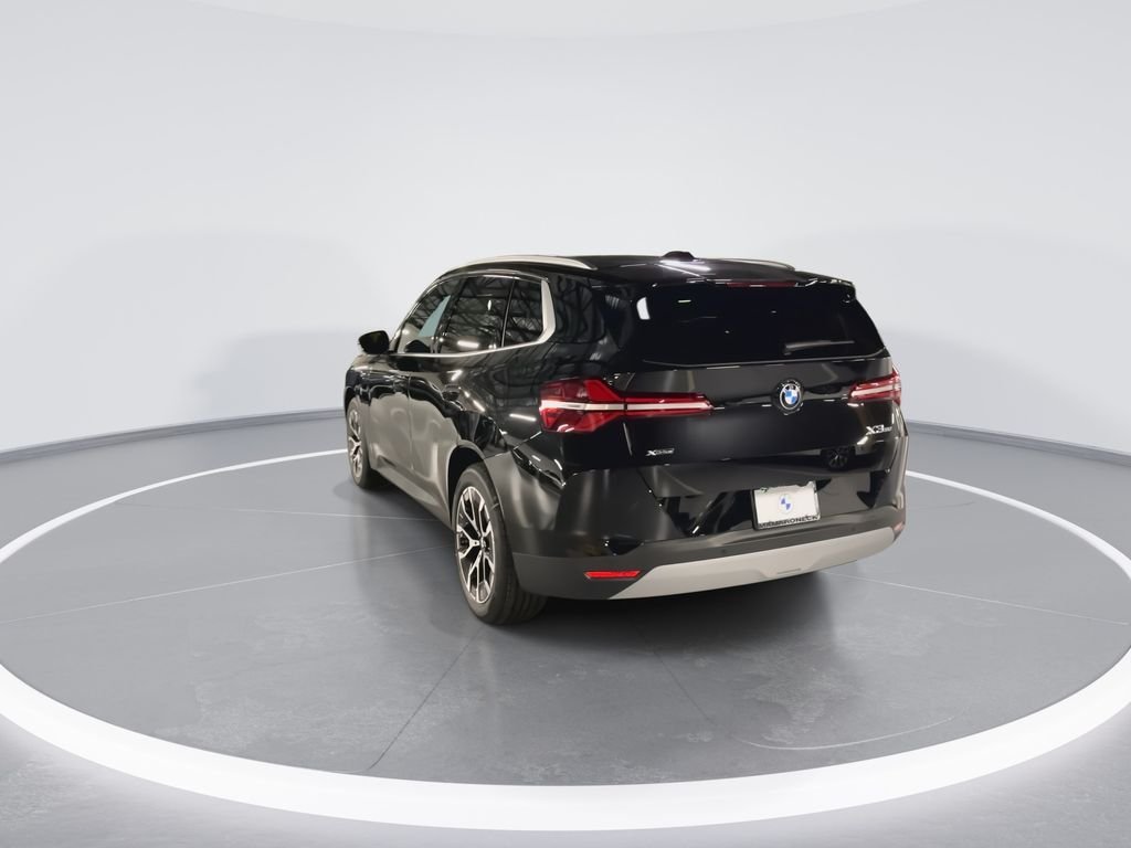 Used 2026 Black BMW 30 xDrive image 6
