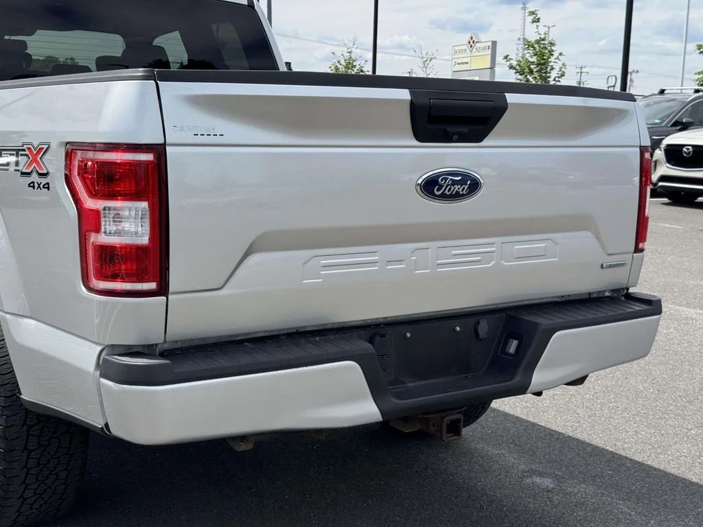 2019 Ford F-150 XL - Photo 11