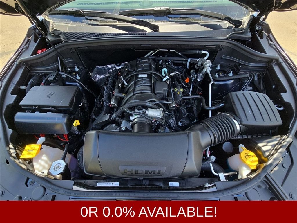 New 2026 Night Moves Dodge GT Plus HEMI V8 image 11