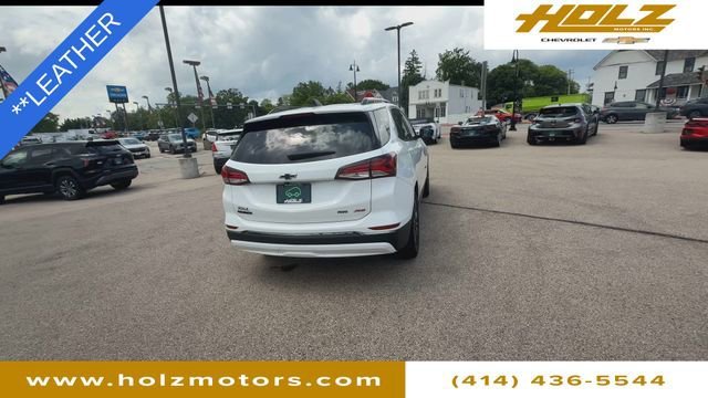 2023 Chevrolet Equinox RS - Photo 7